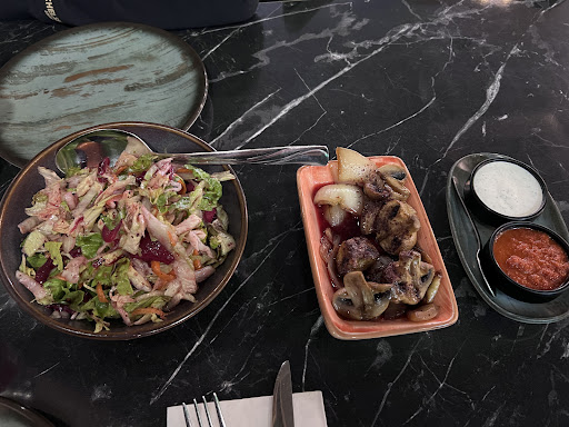 Photo of Irmak Restaurant - 170-172 High St, Ponders End, Enfield EN3 4EU